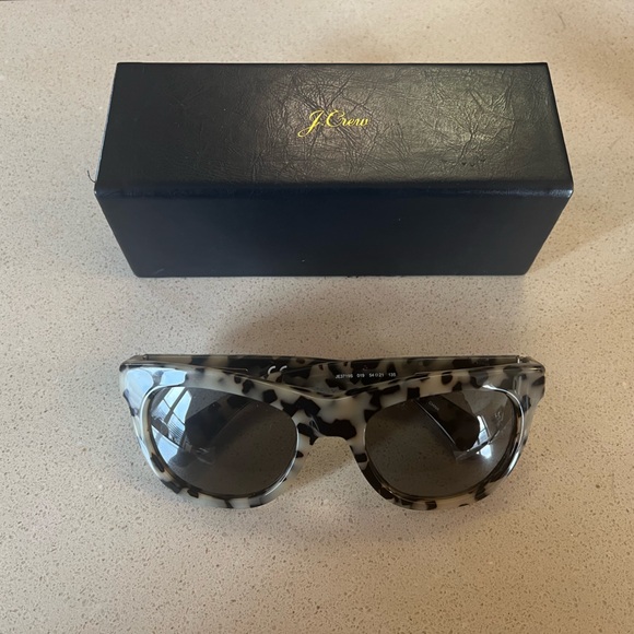 J.Crew Sunglasses (Brand new without‎ tags)
